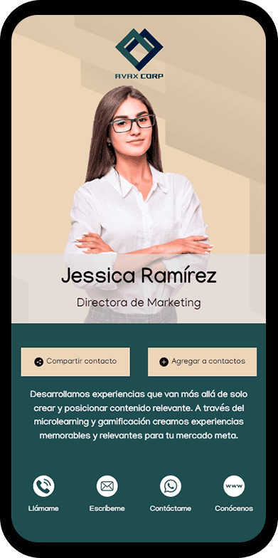 cadcards diseño catálogo 15